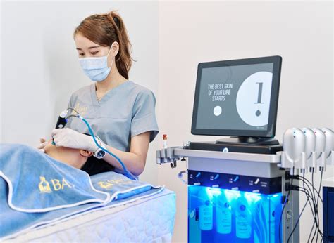 cheap hydrafacial singapore|Hydrafacial and Facial Treatments .